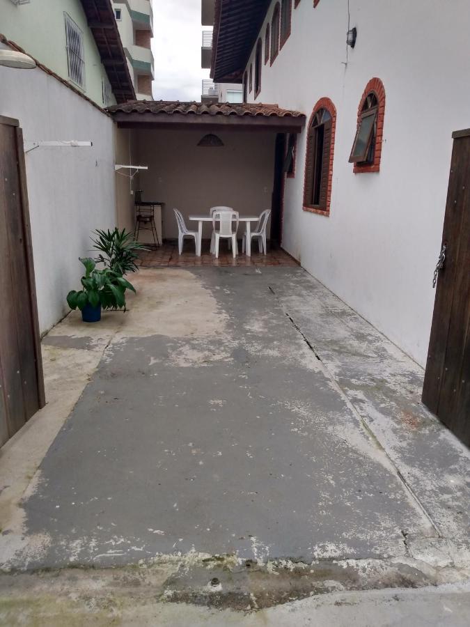 Ape 2 Quartos Com Quintal Privativo Daire Ubatuba Dış mekan fotoğraf