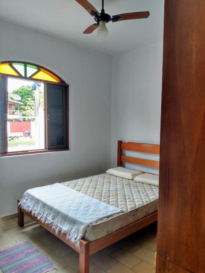 Ape 2 Quartos Com Quintal Privativo Daire Ubatuba Dış mekan fotoğraf