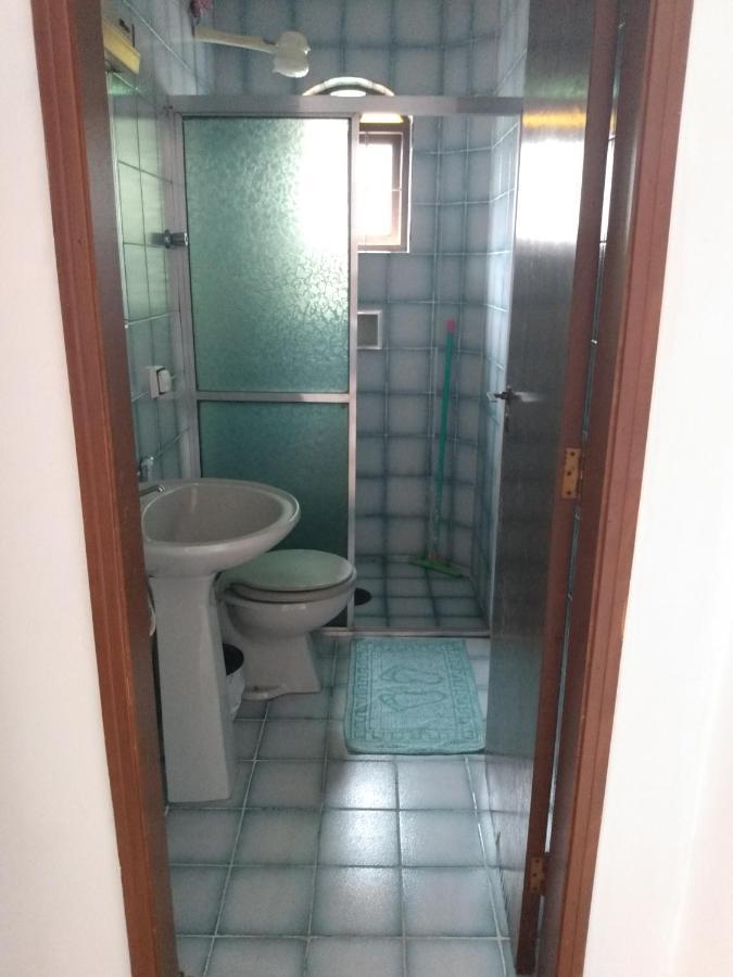 Ape 2 Quartos Com Quintal Privativo Daire Ubatuba Dış mekan fotoğraf